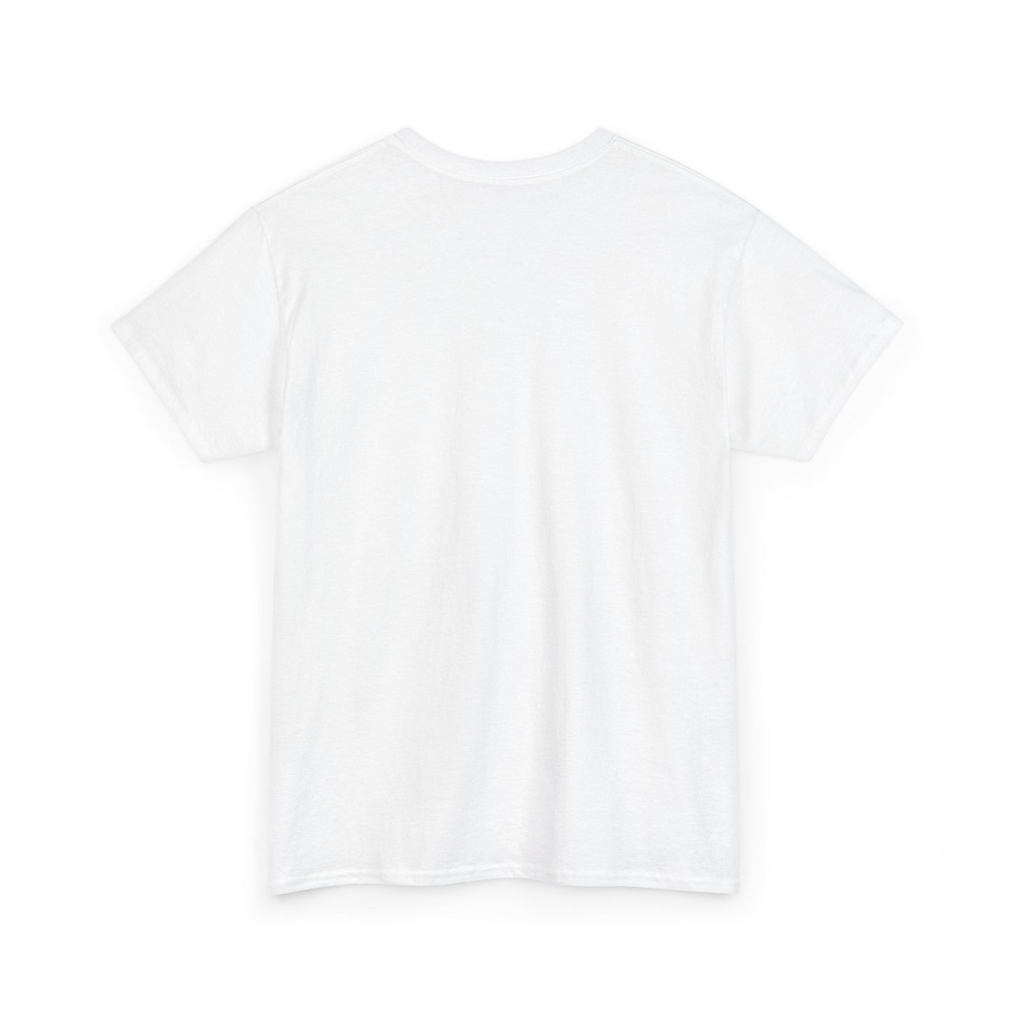 BIFF TANNEN UNISEX HEAVYWEIGHT TEE SHIRT