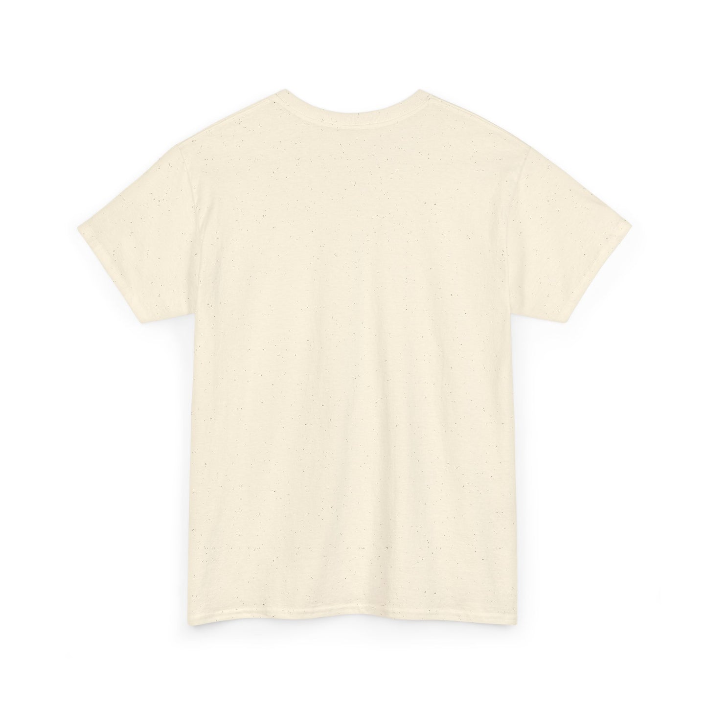 BIFF TANNEN UNISEX HEAVYWEIGHT TEE SHIRT