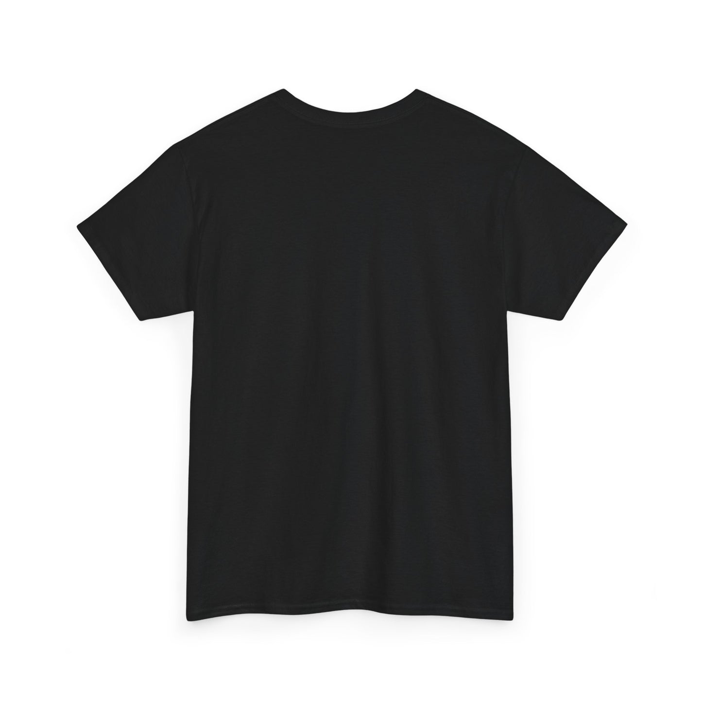 BIFF TANNEN UNISEX HEAVYWEIGHT TEE SHIRT