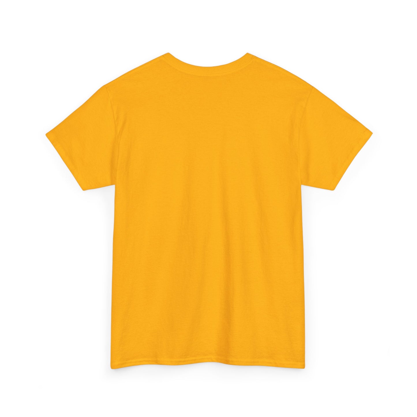 BIFF TANNEN UNISEX HEAVYWEIGHT TEE SHIRT
