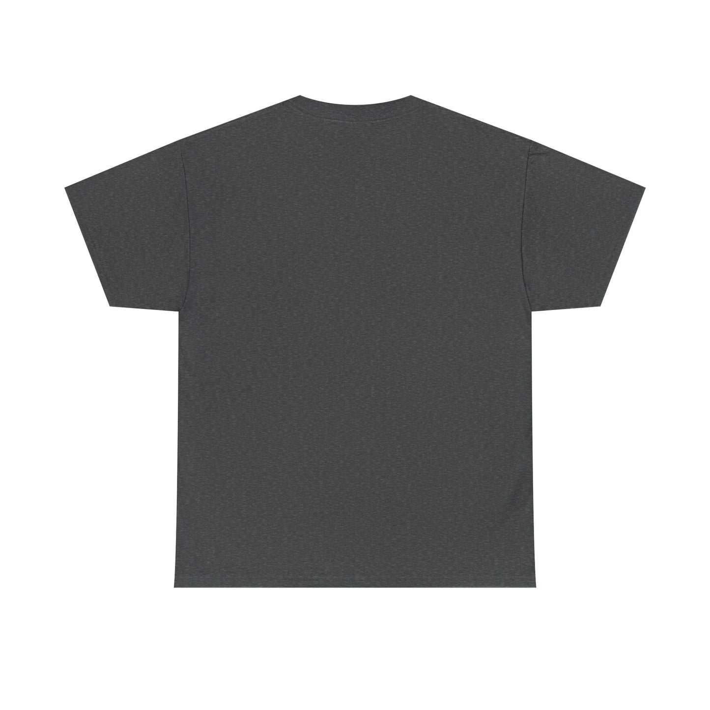 BIFF TANNEN UNISEX HEAVYWEIGHT TEE SHIRT