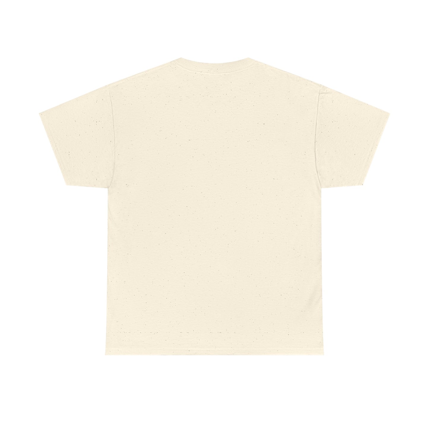 BIFF TANNEN UNISEX HEAVYWEIGHT TEE SHIRT
