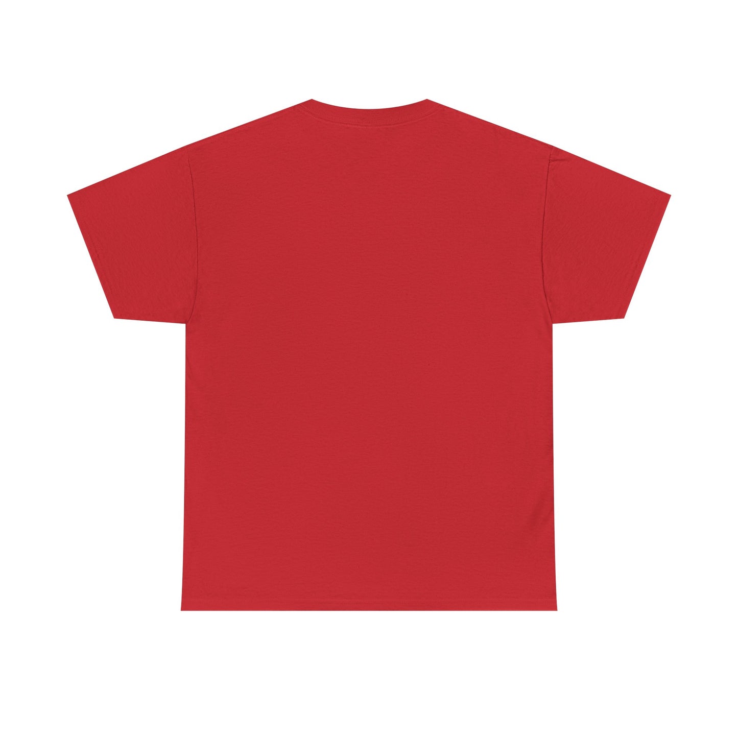 BIFF TANNEN UNISEX HEAVYWEIGHT TEE SHIRT