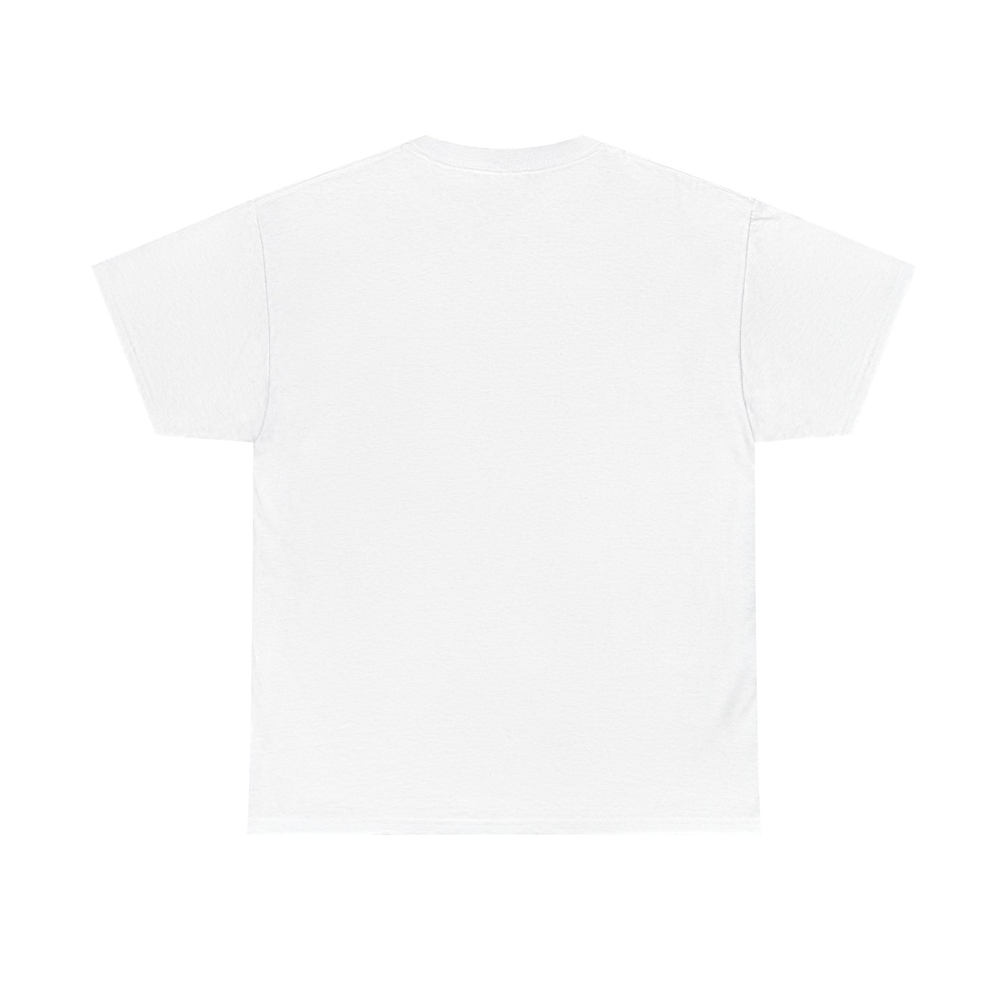 BIFF TANNEN UNISEX HEAVYWEIGHT TEE SHIRT