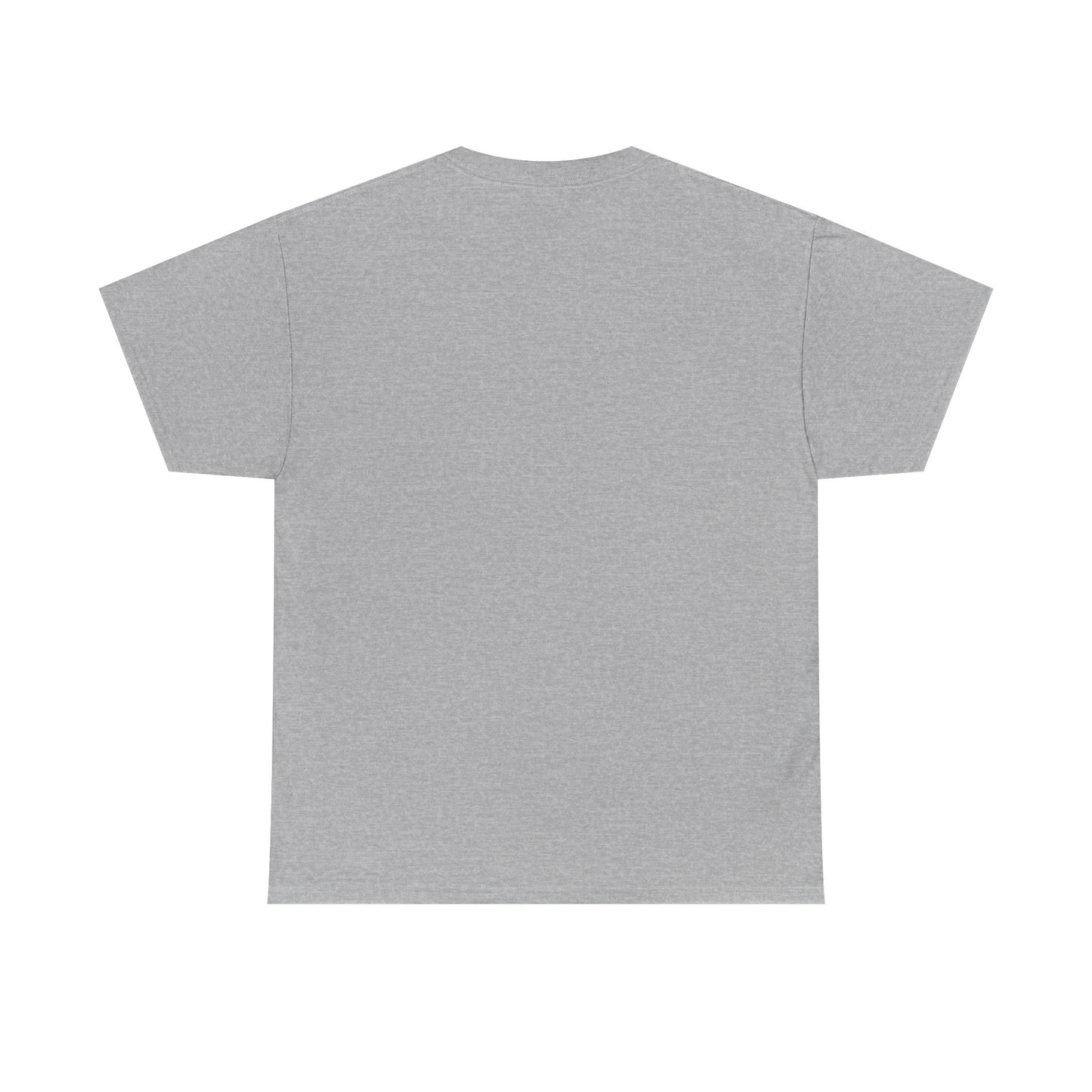 BIFF TANNEN UNISEX HEAVYWEIGHT TEE SHIRT