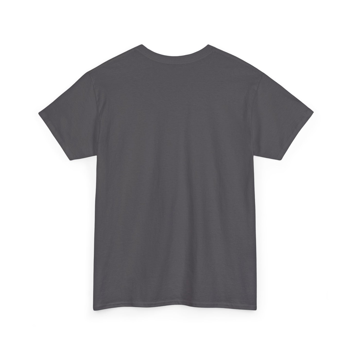 JOHN WICK UNISEX HEAVYWEIGHT TEE SHIRT