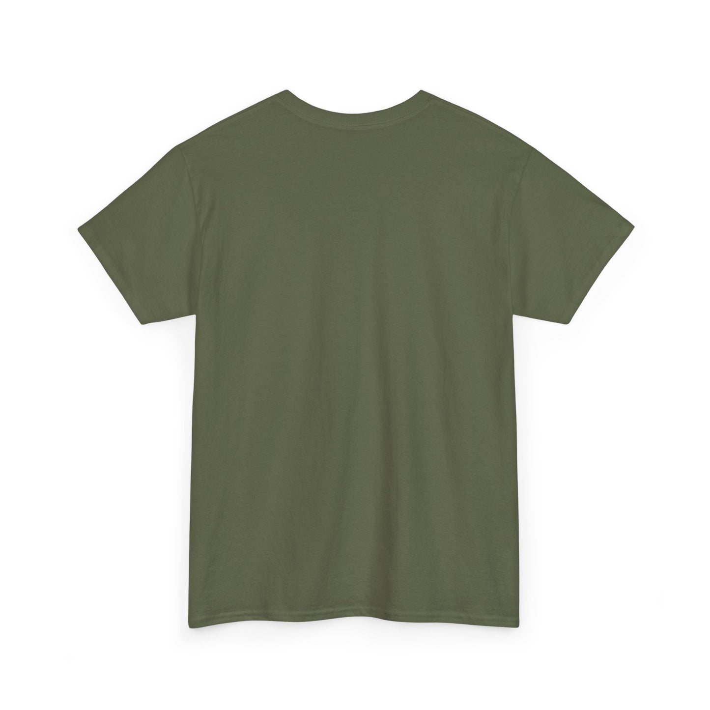 JOHN WICK UNISEX HEAVYWEIGHT TEE SHIRT