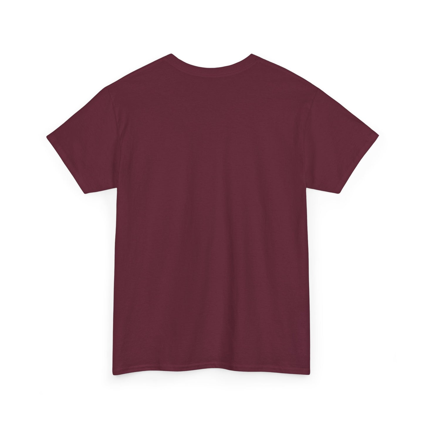 JOHN WICK UNISEX HEAVYWEIGHT TEE SHIRT