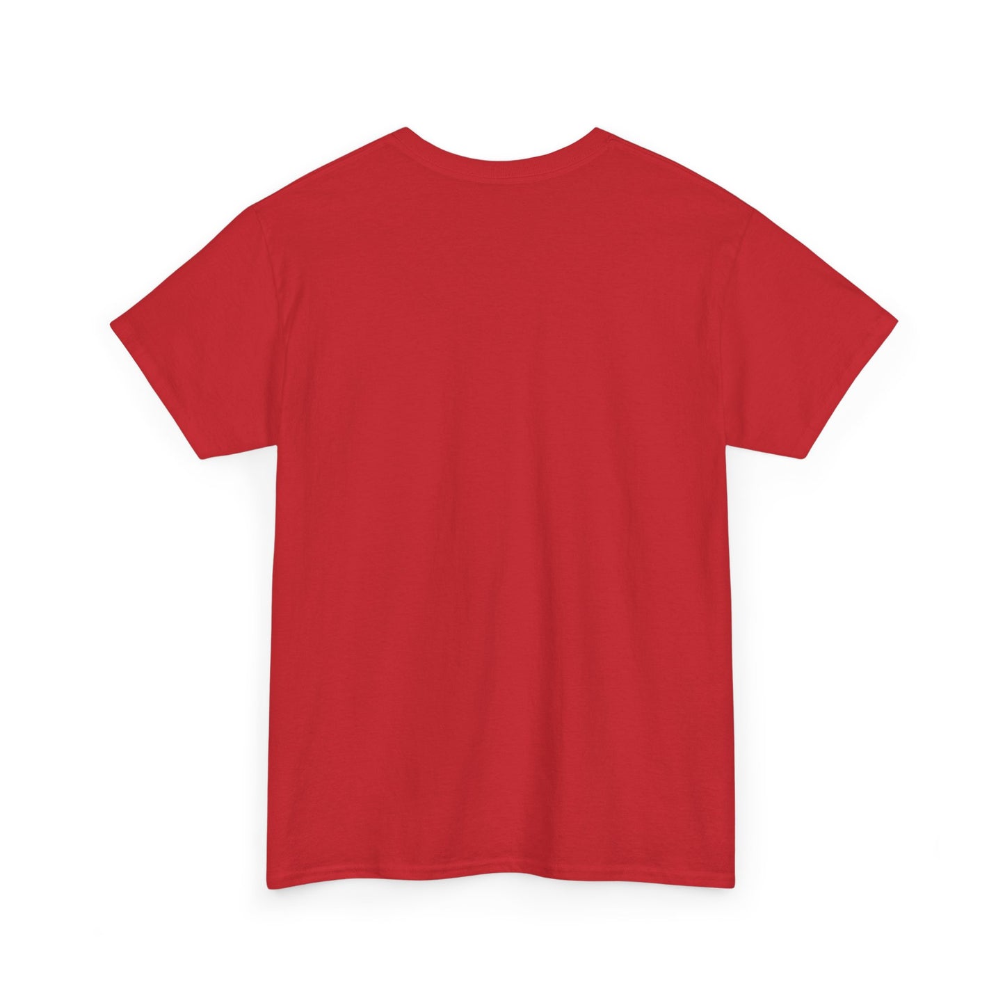 JOHNNY ROTTEN UNISEX HEAVYWEIGHT TEE SHIRT